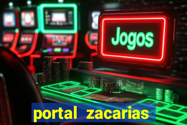 portal zacarias ataque de cachorro