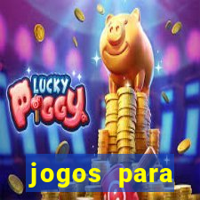 jogos para trabalhar regras e limites