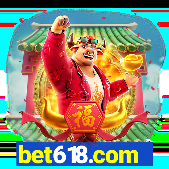 bet618.com