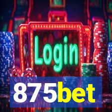 875bet