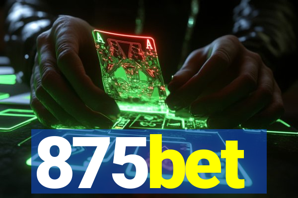 875bet