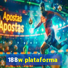 188w plataforma