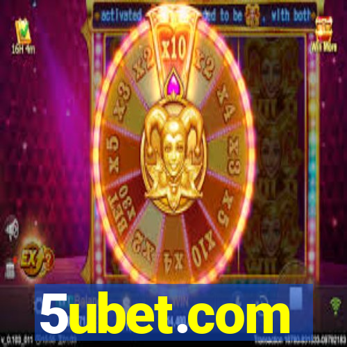 5ubet.com