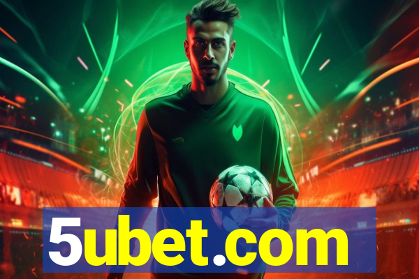 5ubet.com