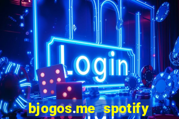 bjogos.me spotify premium apk