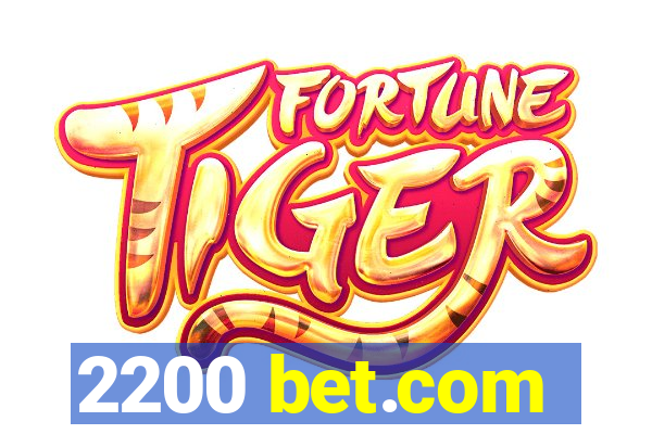 2200 bet.com