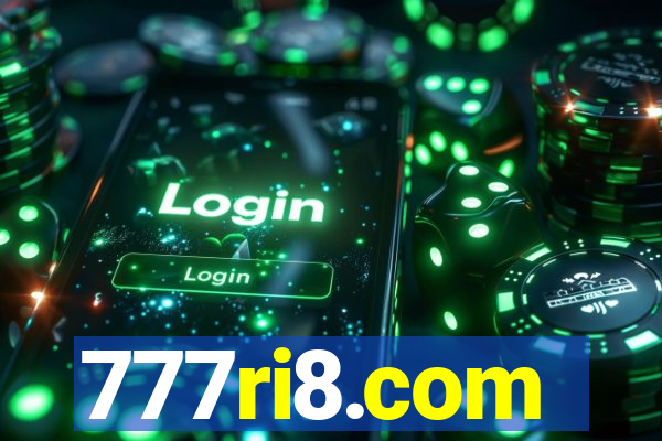 777ri8.com