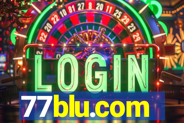 77blu.com