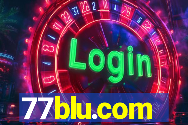 77blu.com