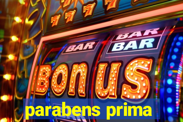 parabens prima