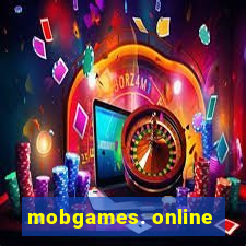 mobgames. online