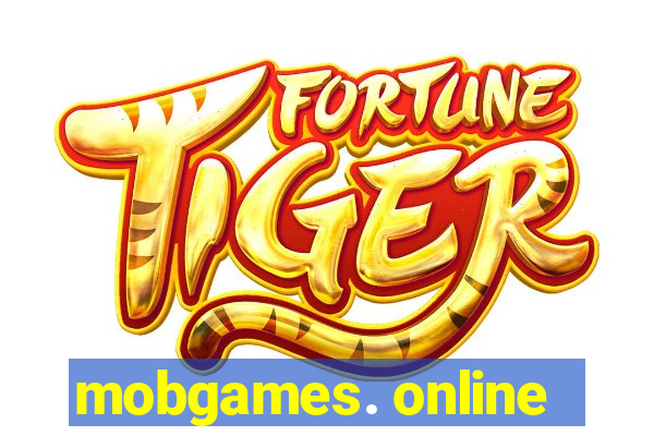 mobgames. online