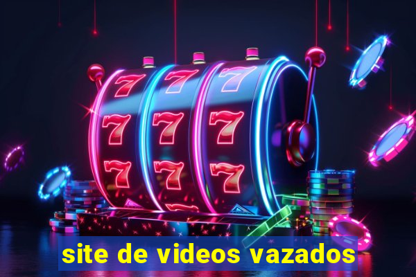 site de videos vazados