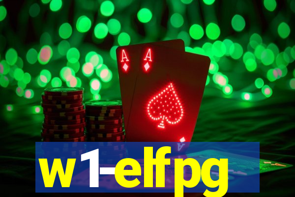 w1-elfpg