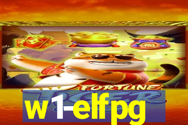 w1-elfpg