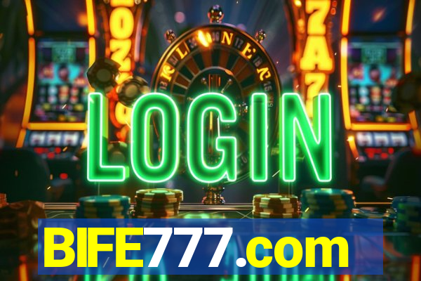 BIFE777.com