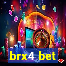 brx4 bet