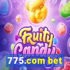 775.com bet