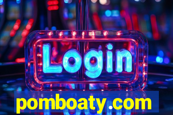 pomboaty.com