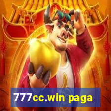 777cc.win paga