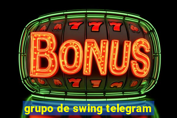 grupo de swing telegram