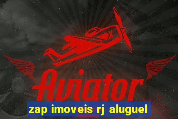 zap imoveis rj aluguel