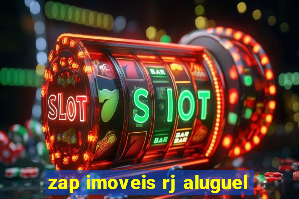 zap imoveis rj aluguel