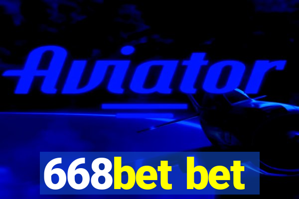 668bet bet