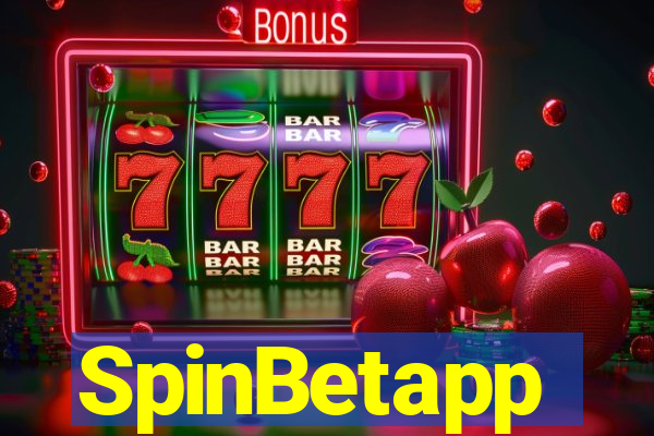 SpinBetapp