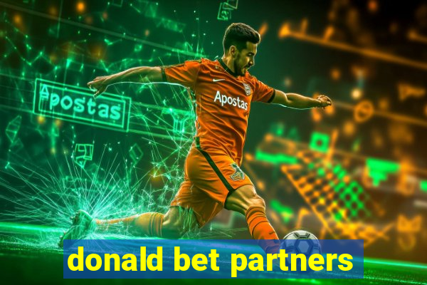 donald bet partners