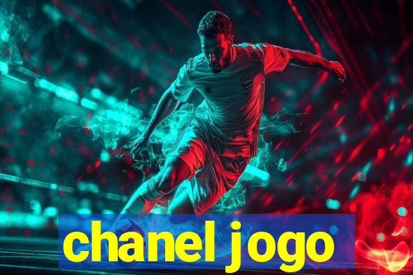 chanel jogo