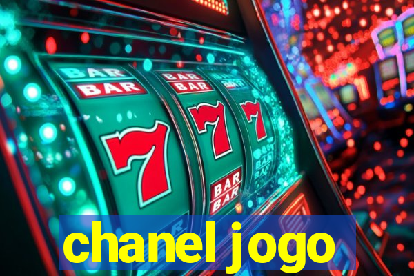 chanel jogo