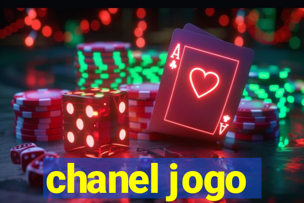 chanel jogo