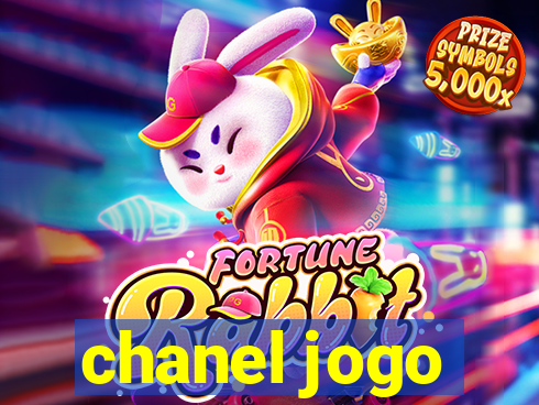 chanel jogo