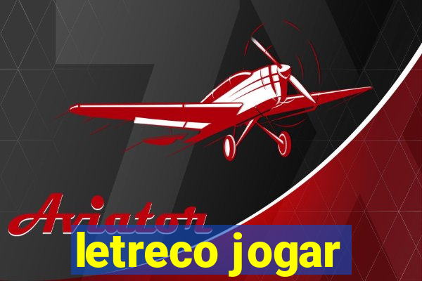 letreco jogar