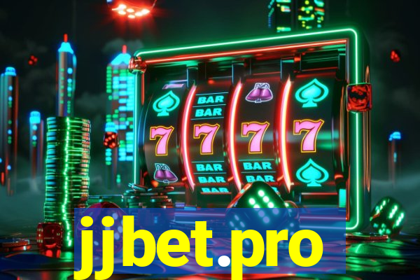 jjbet.pro