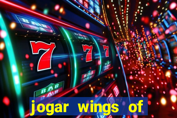 jogar wings of iguazu demo