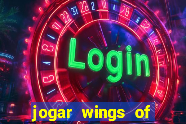 jogar wings of iguazu demo