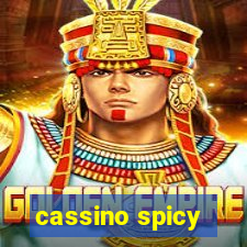 cassino spicy