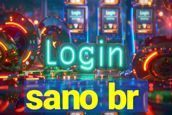 sano br