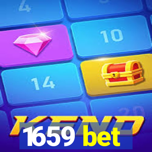 1659 bet