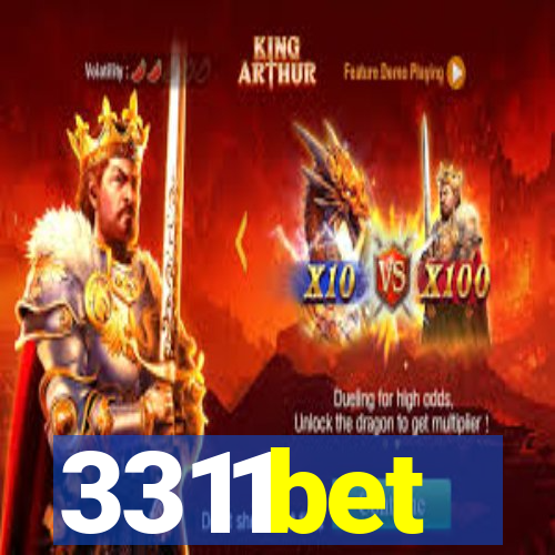 3311bet