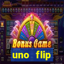 uno flip significado cartas