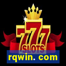 rqwin. com