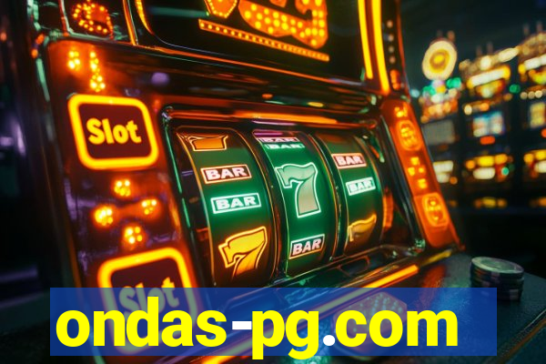 ondas-pg.com