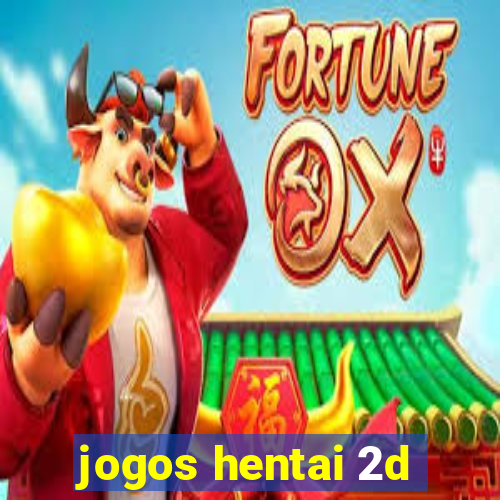 jogos hentai 2d