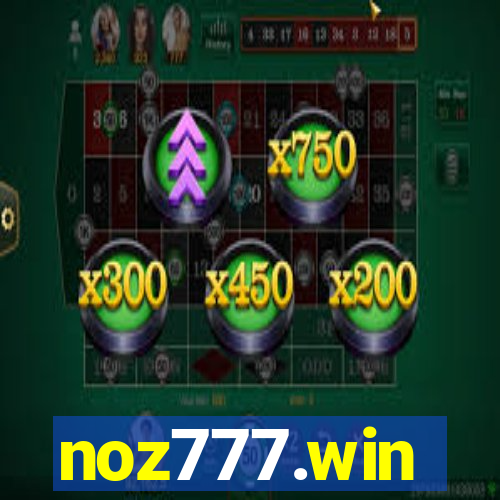 noz777.win