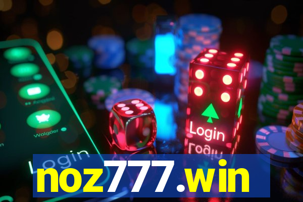 noz777.win