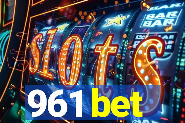 961 bet