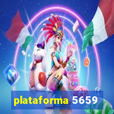 plataforma 5659